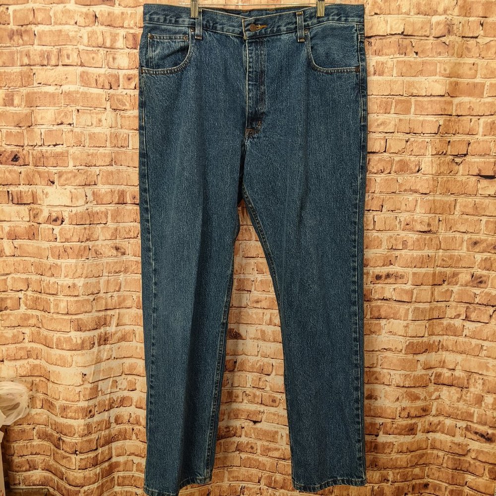 Arizona Jeans Original Fit 38 X 32